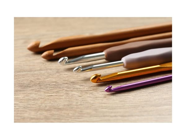 Which Brand of Crochet Hook is Best?